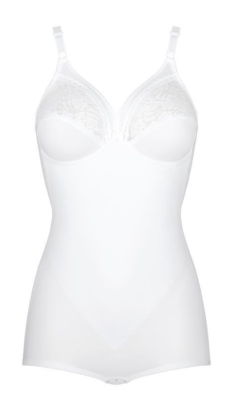 Triumph Formfit BS Corselette - Suzanne Charles